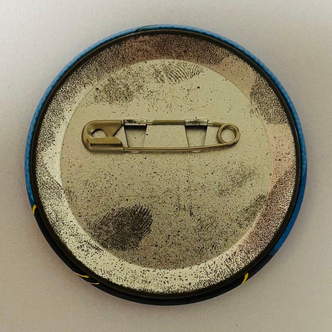 ニューダンガンロンパV3 キャラバッジコレクション Vol.1 最原終一 笑顔