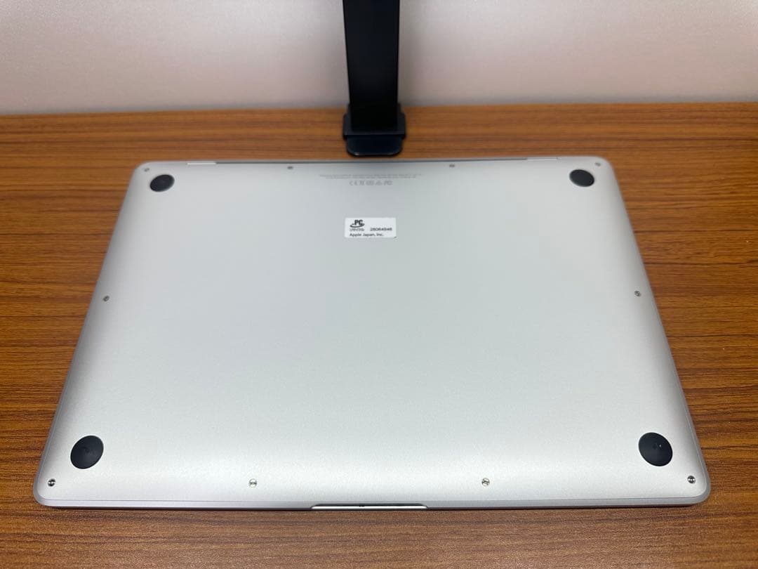 MacBook本体 MacBook Air 2019 13inch Core i5 16Gb 256