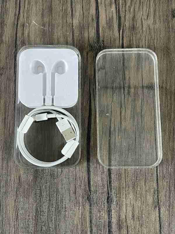 Apple iPod touch (第7世代) ホワイト 32GB