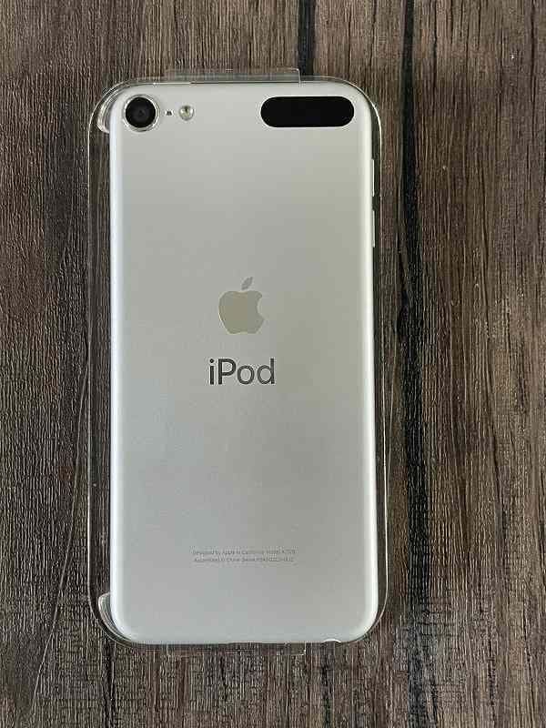 Apple iPod touch (第7世代) ホワイト 32GB