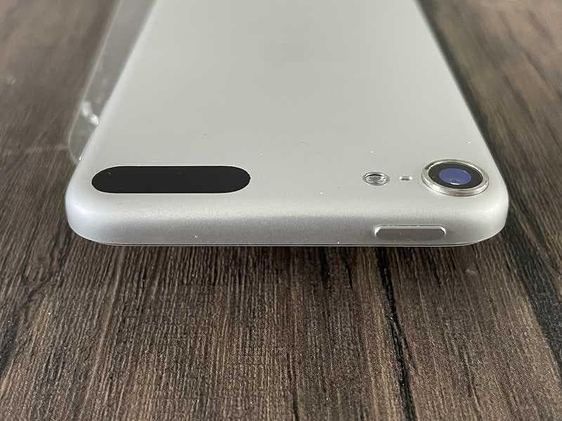 Apple iPod touch (第7世代) ホワイト 32GB
