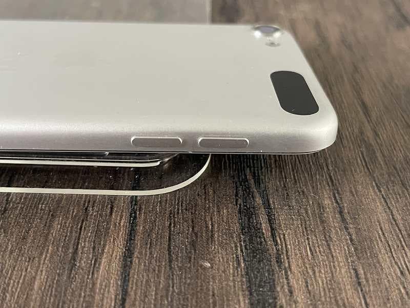 Apple iPod touch (第7世代) ホワイト 32GB