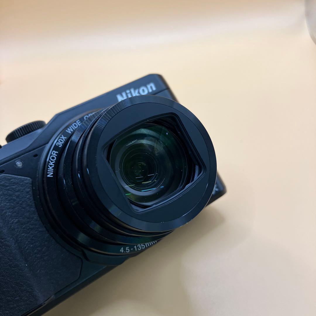 Nikon COOLPIX S9900 デジカメ 1976