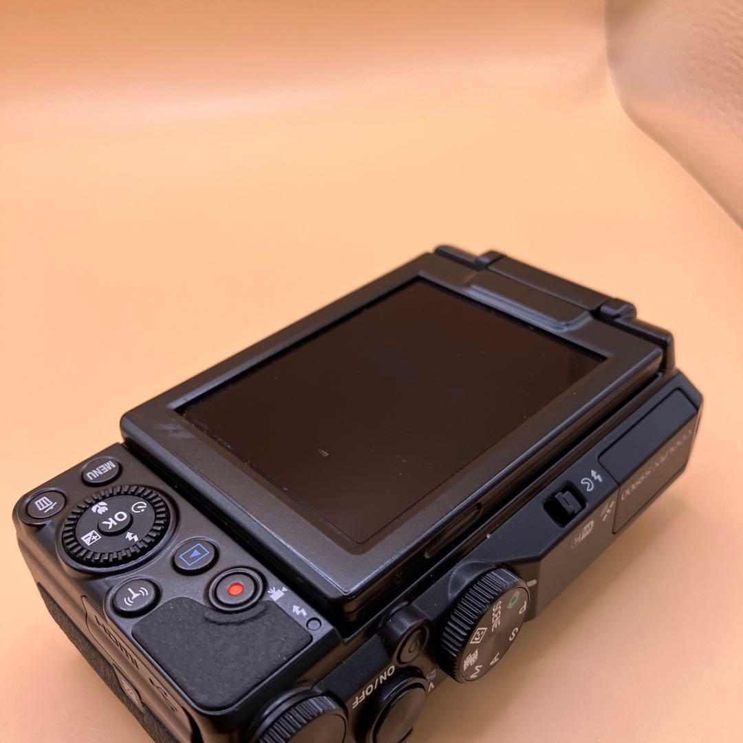 Nikon COOLPIX S9900 デジカメ 1976