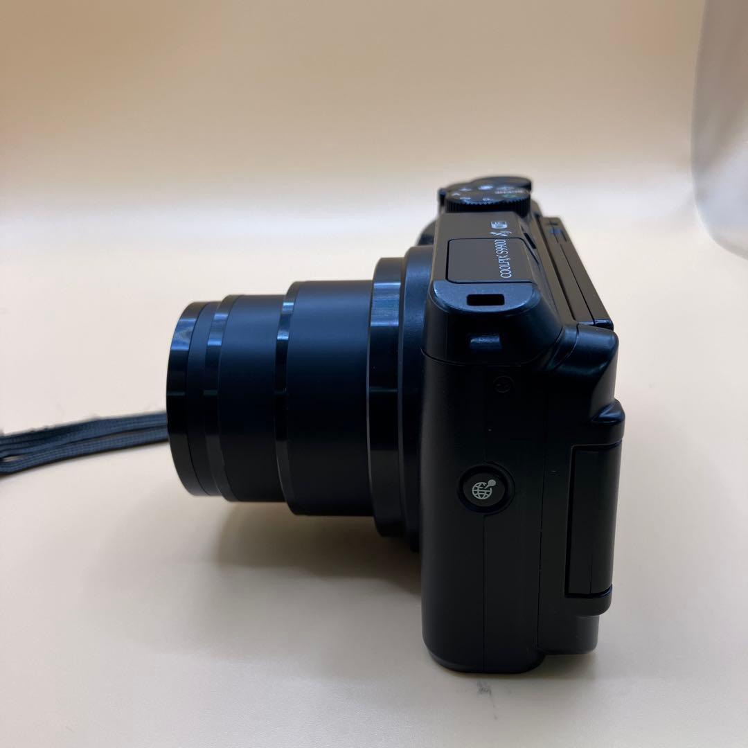 Nikon COOLPIX S9900 デジカメ 1976