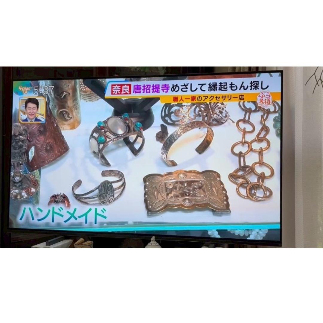 G-1.本革 福笑デザイン 丸型ショルダーポーチ｜取り外しストラップ付き