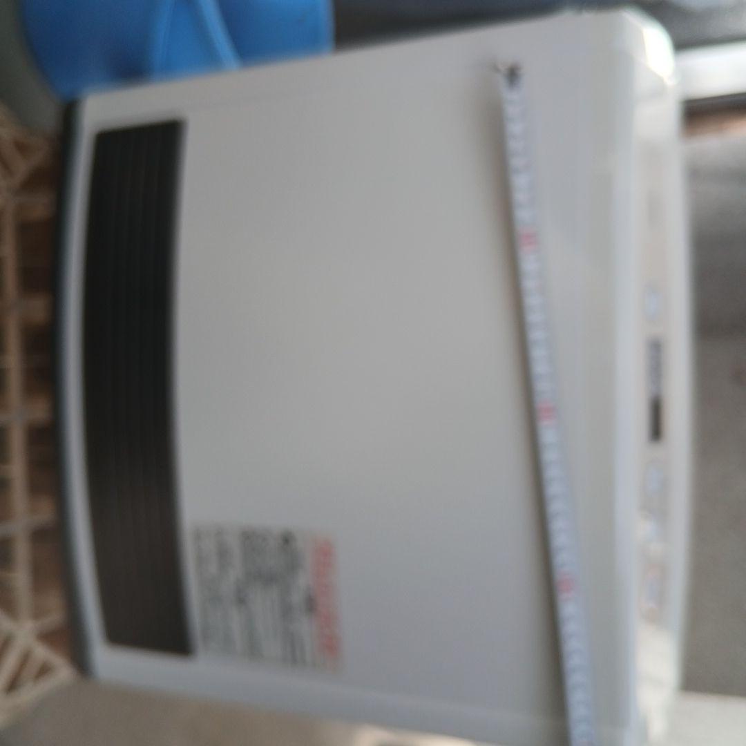 リンナイガスファンヒーター都市ガス