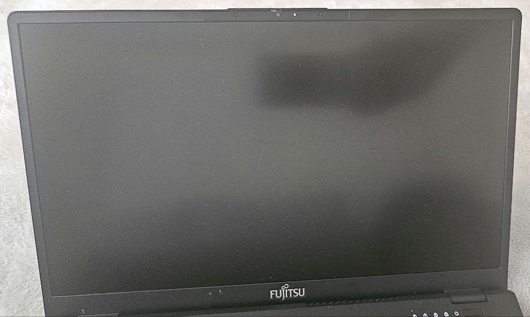 【634g】LIFEBOOK WU-X/E3 i5-1135G7/SSD128G