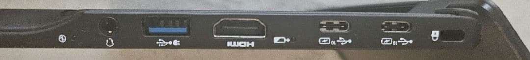 【634g】LIFEBOOK WU-X/E3 i5-1135G7/SSD128G
