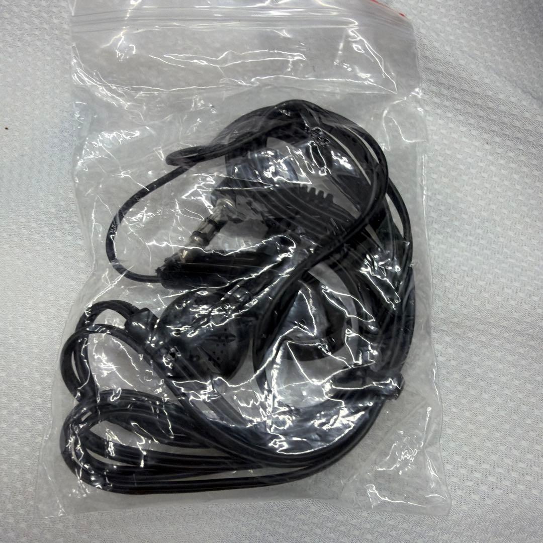 arwin+ ポータブルCDプレーヤー 本体