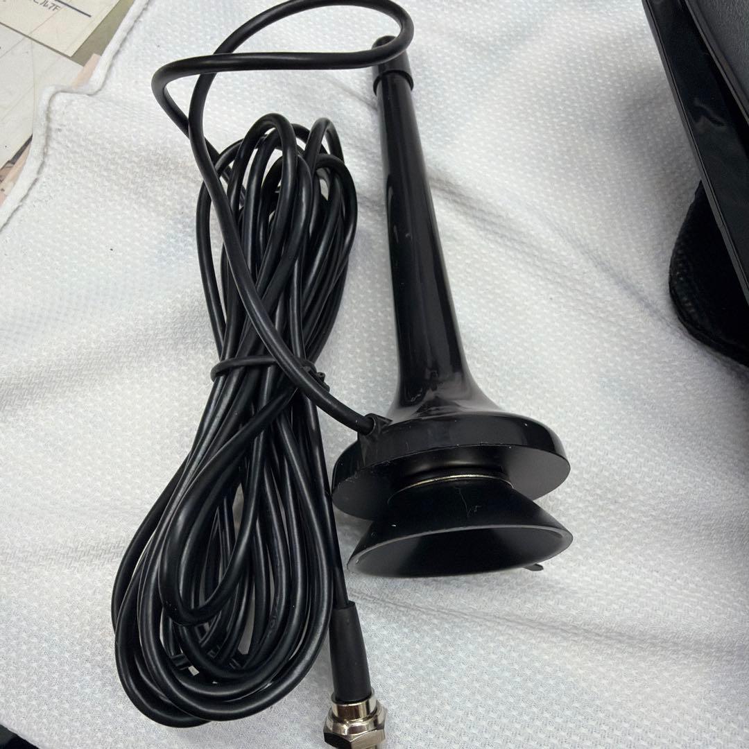 arwin+ ポータブルCDプレーヤー 本体