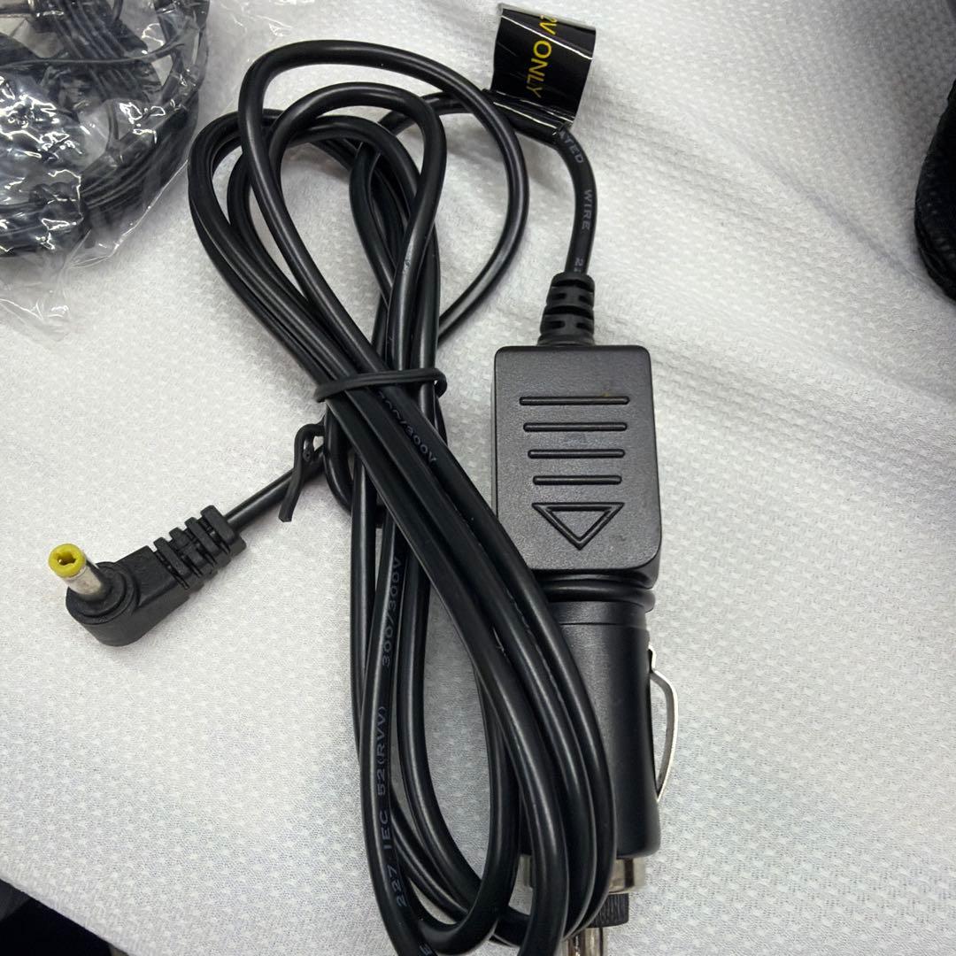 arwin+ ポータブルCDプレーヤー 本体