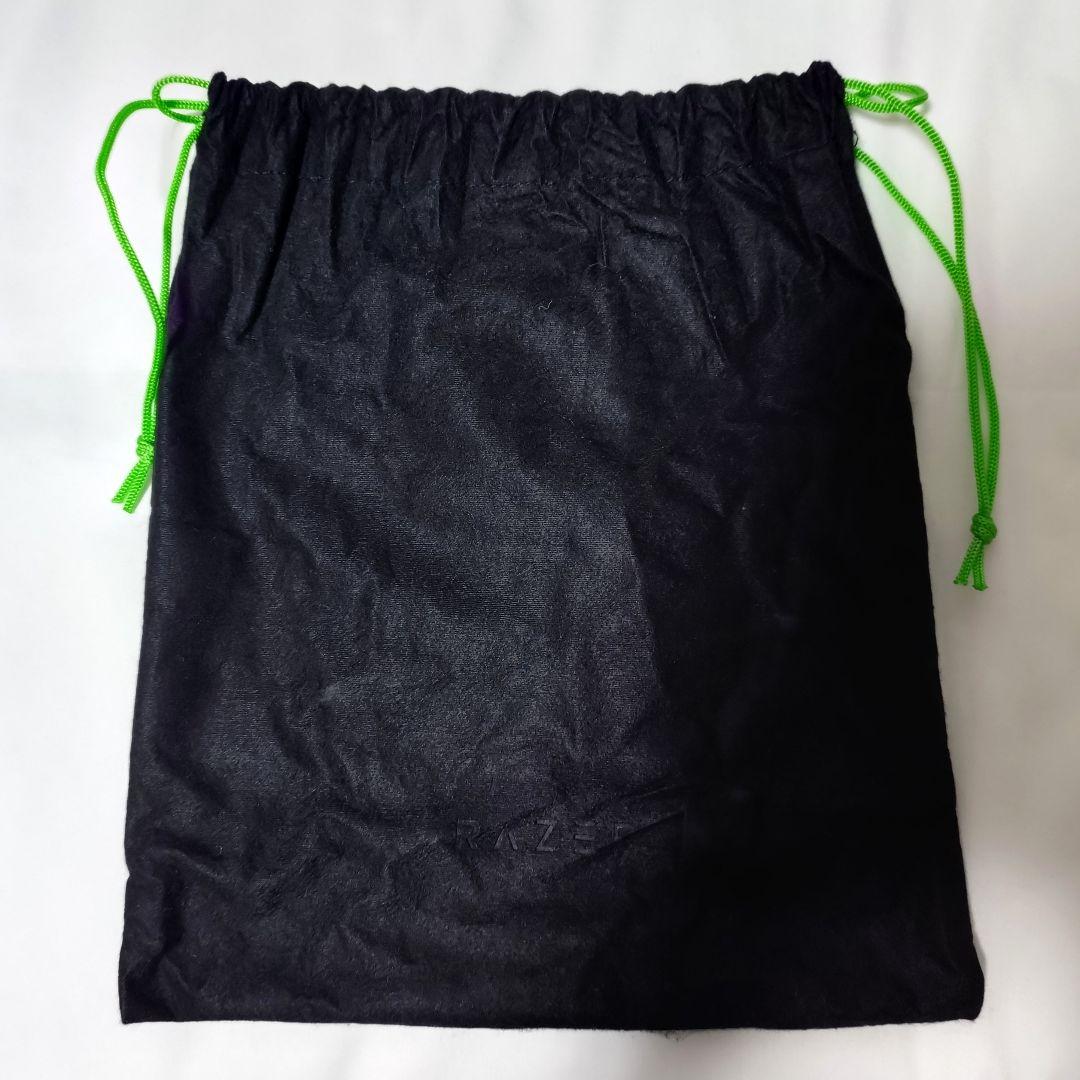 Razer BlackShark V2 ゲーミングヘッドセット ヘッドホン