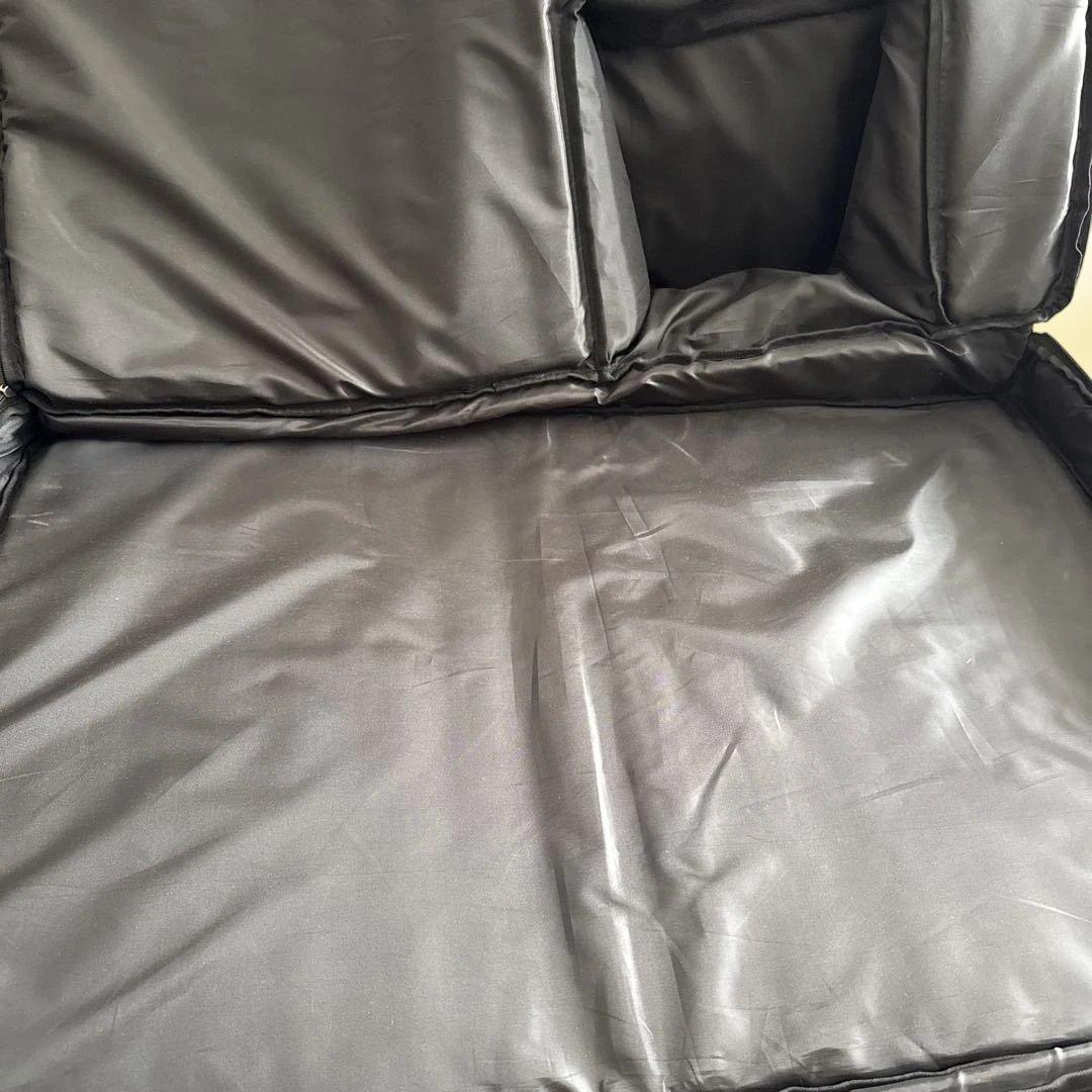 エレクトーンカジュアルELC02用ソフトケース、2個。キーボード用、ベース用。