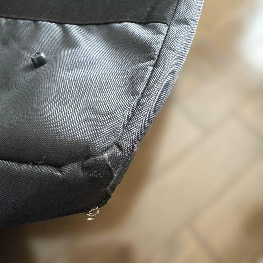 エレクトーンカジュアルELC02用ソフトケース、2個。キーボード用、ベース用。