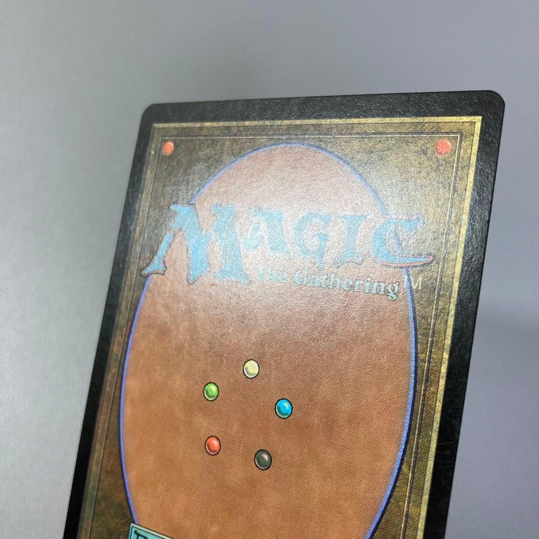 MTG 7版 釣り合い 日本語 FOIL 1枚