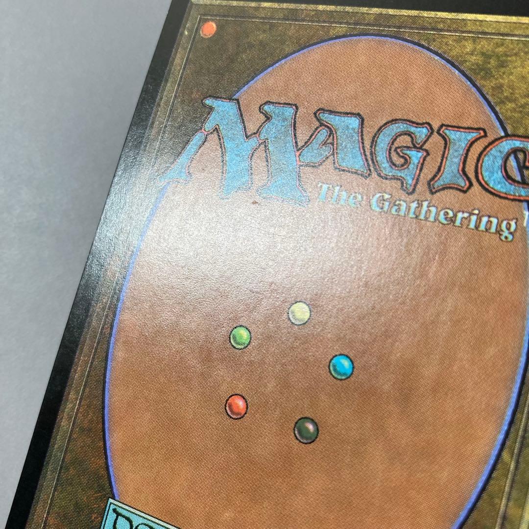 MTG 7版 釣り合い 日本語 FOIL 1枚