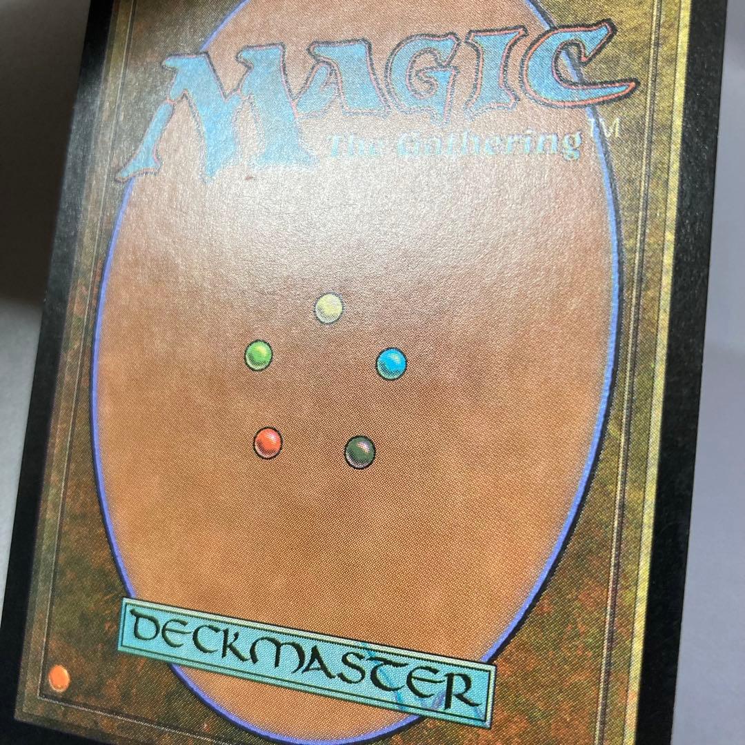 MTG 7版 釣り合い 日本語 FOIL 1枚