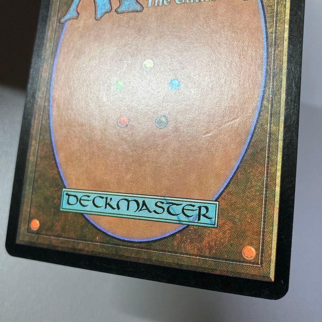 MTG 7版 釣り合い 日本語 FOIL 1枚