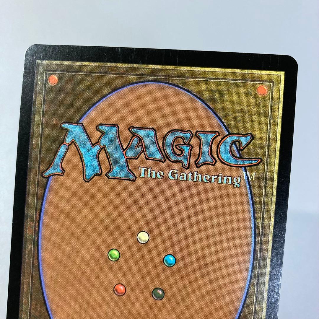 MTG 7版 釣り合い 日本語 FOIL 1枚