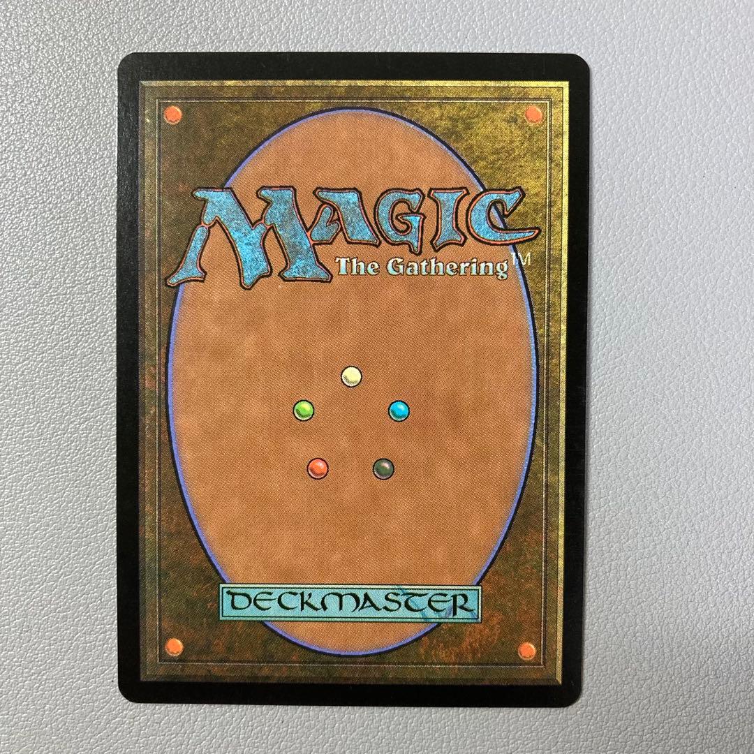 MTG 7版 釣り合い 日本語 FOIL 1枚