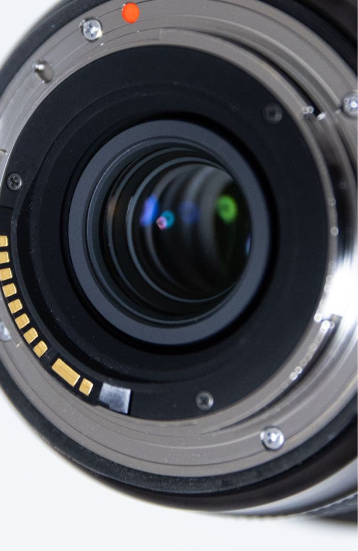 SIGMA 12-24mm F4 DG Art キヤノン　CANON