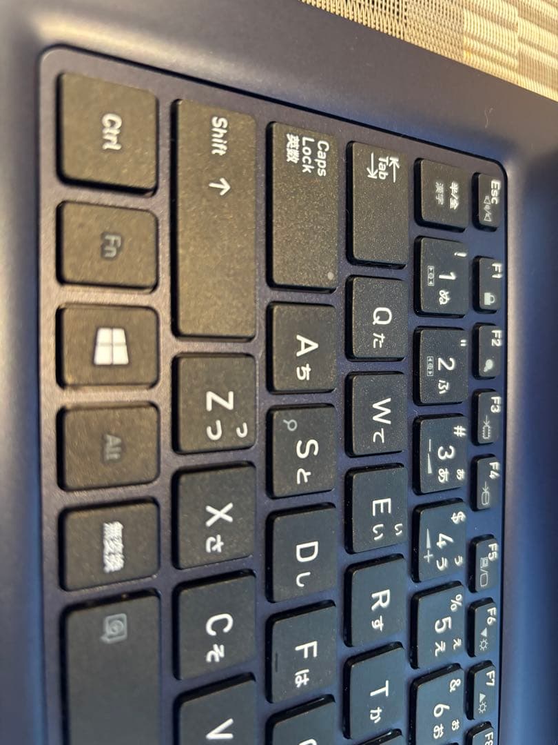 2021春モデル　ダイナブックSCX ノート型パソコン