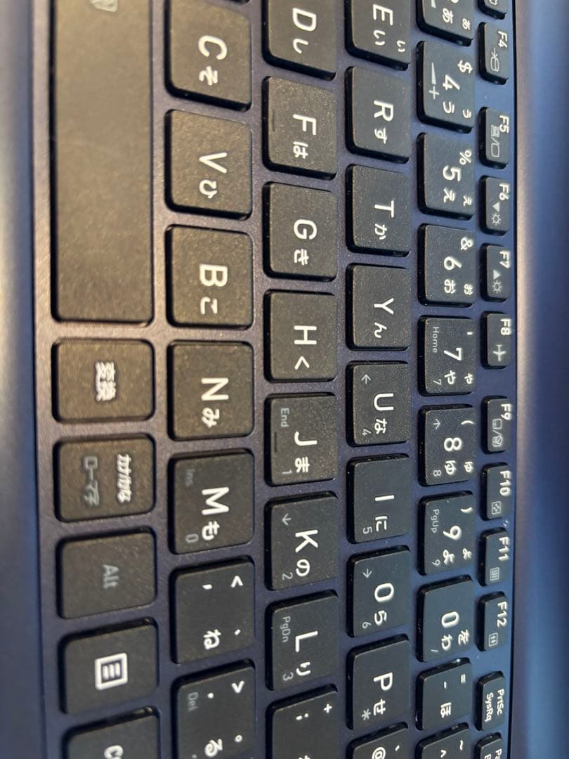 2021春モデル　ダイナブックSCX ノート型パソコン