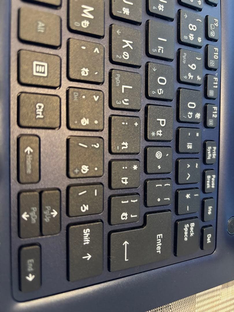 2021春モデル　ダイナブックSCX ノート型パソコン