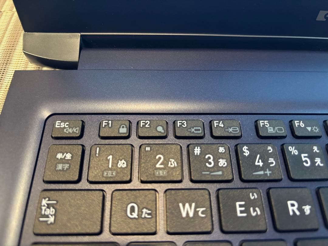 2021春モデル　ダイナブックSCX ノート型パソコン