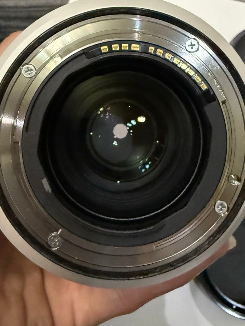 Canon RF 70-200mm F2.8 L IS USM 5年保証付き！