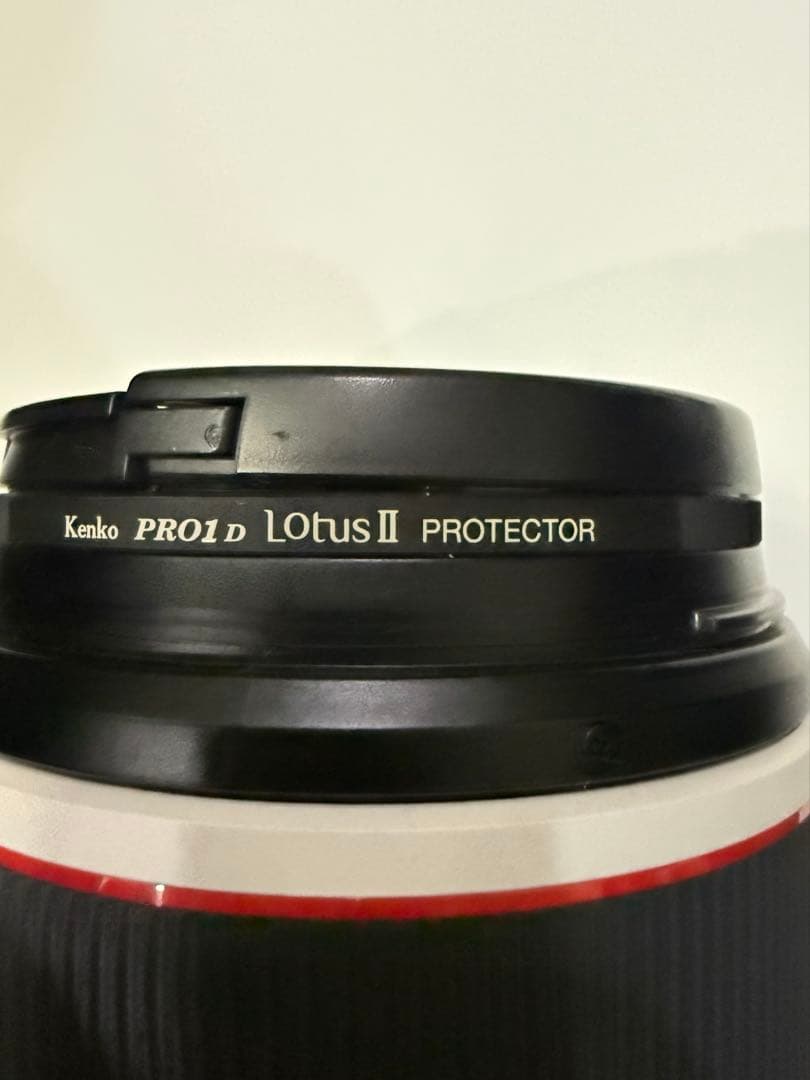 Canon RF 70-200mm F2.8 L IS USM 5年保証付き！
