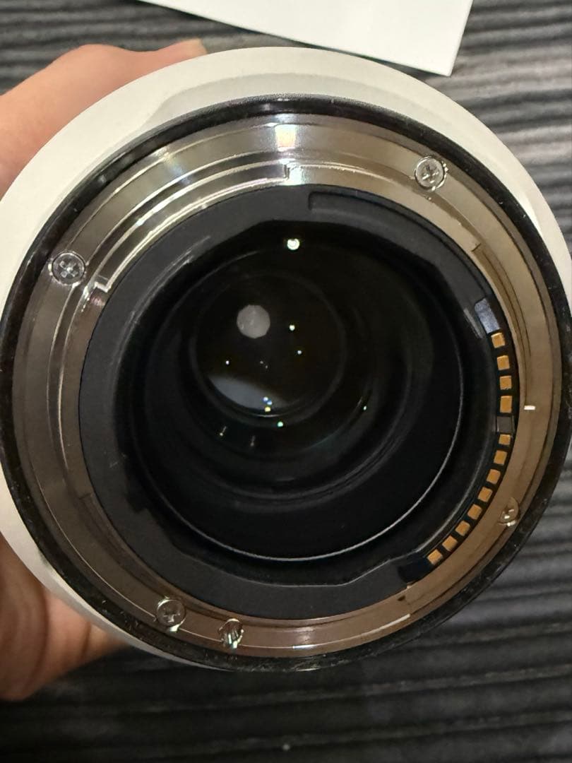 Canon RF 70-200mm F2.8 L IS USM 5年保証付き！