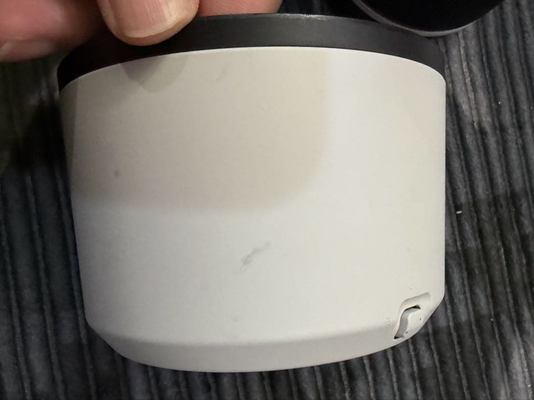 Canon RF 70-200mm F2.8 L IS USM 5年保証付き！