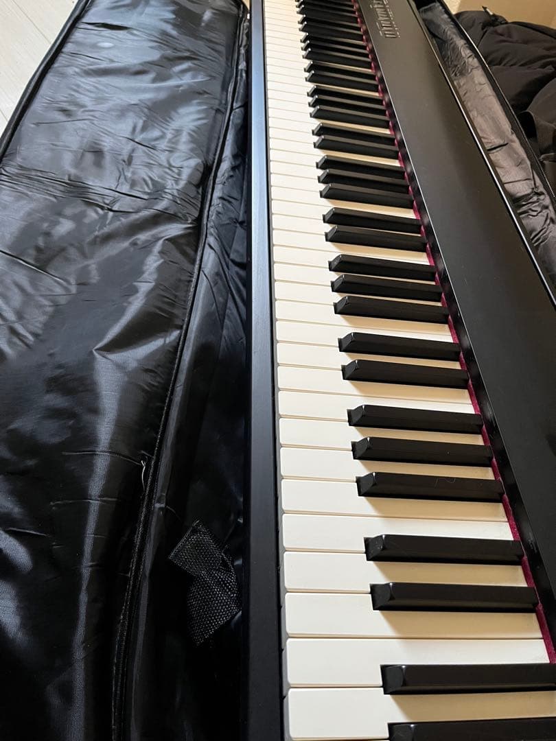 美品　Roland ローランド 電子ピアノ FP-30 88鍵