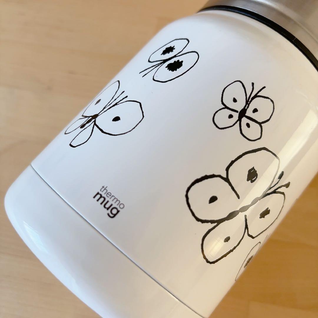 mina perhonen flutter サーモマグ コンテナータンクtank