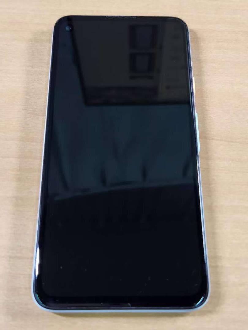 スマートフォン本体 031100F Google Pixel 4a 128GB