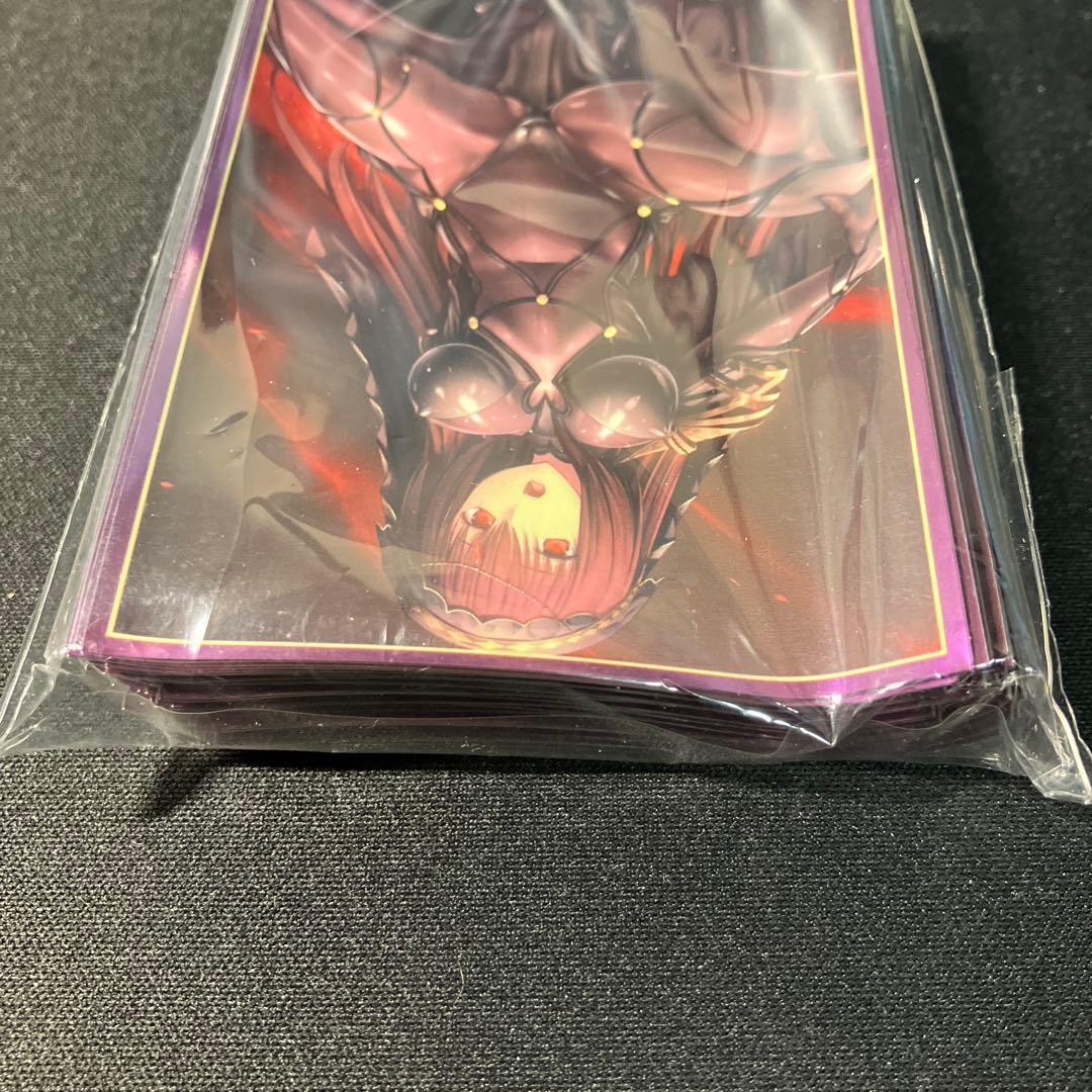 Fate grand order スカサハ　スリーブ　コミケ　未開封品