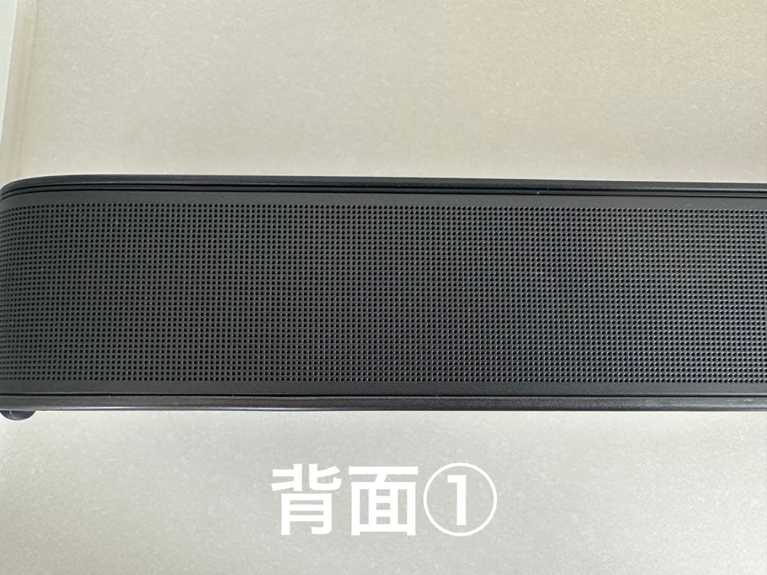 【8/23限定値下】JBL サウンドバー　BAR 5.0 MULTIBEAM