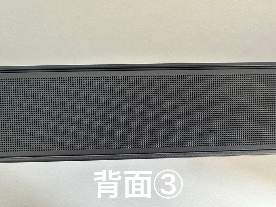 【8/23限定値下】JBL サウンドバー　BAR 5.0 MULTIBEAM