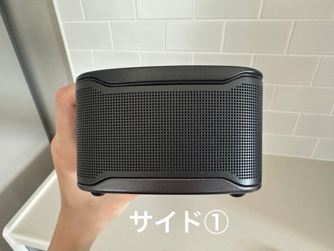 【8/23限定値下】JBL サウンドバー　BAR 5.0 MULTIBEAM