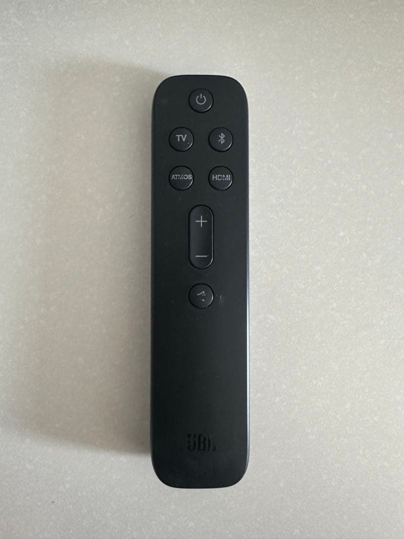 【8/23限定値下】JBL サウンドバー　BAR 5.0 MULTIBEAM