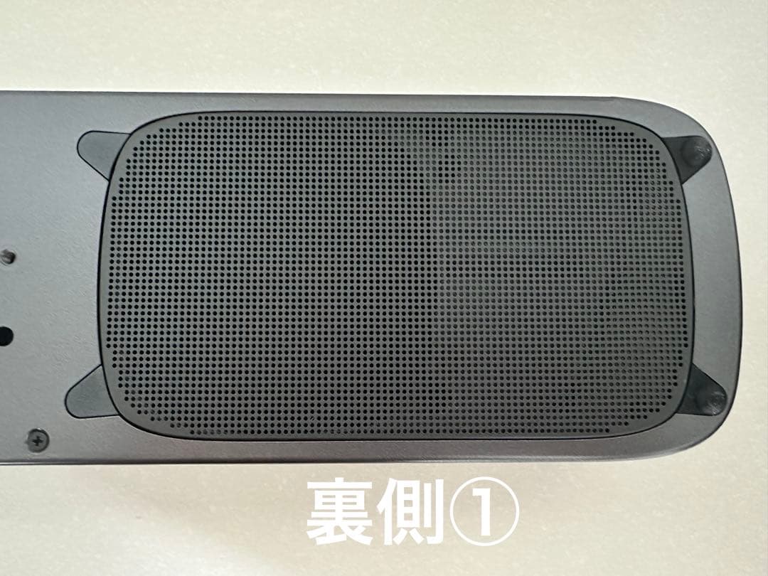 【8/23限定値下】JBL サウンドバー　BAR 5.0 MULTIBEAM