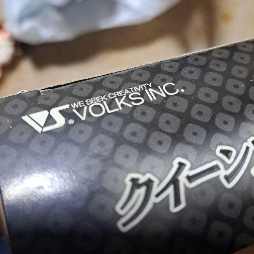 よ*ば様 モエコレPLUS No.SP1 不知火舞 クイーンズゲイト　ボークス