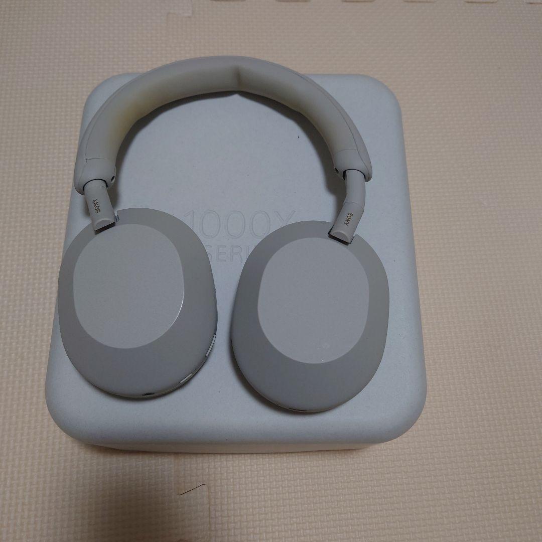 WH1000XM5 ジャンク品