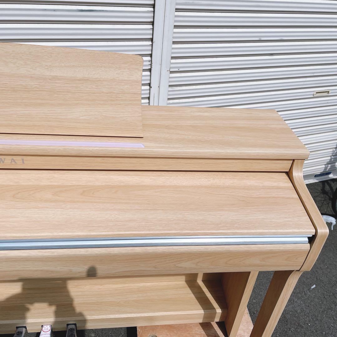 【送料込み】2022年製KAWAI 電子ピアノCN29LO説明書付き※イス別売り