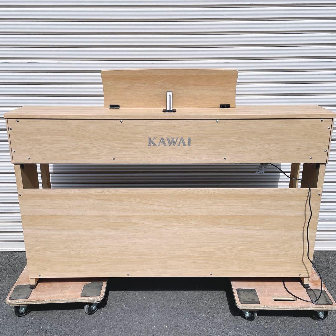 【送料込み】2022年製KAWAI 電子ピアノCN29LO説明書付き※イス別売り