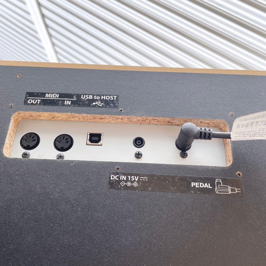 【送料込み】2022年製KAWAI 電子ピアノCN29LO説明書付き※イス別売り