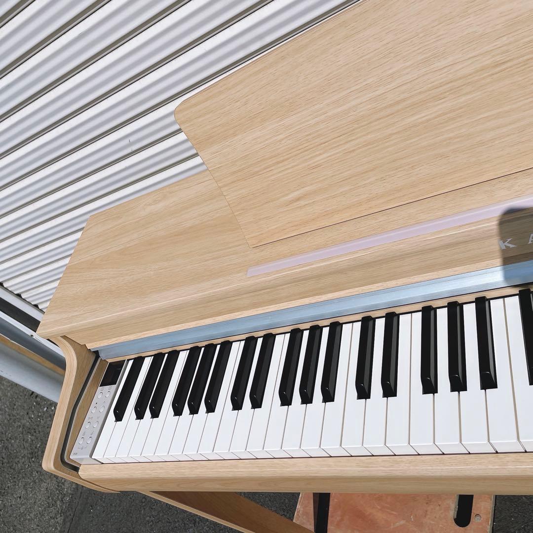 【送料込み】2022年製KAWAI 電子ピアノCN29LO説明書付き※イス別売り