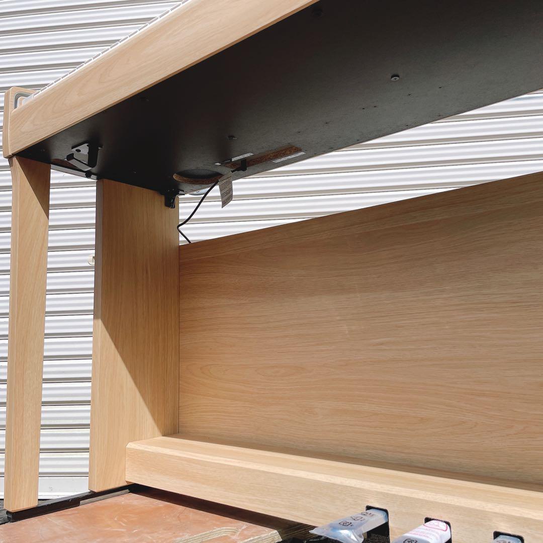 【送料込み】2022年製KAWAI 電子ピアノCN29LO説明書付き※イス別売り